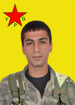 ROJVAN YILMAZ