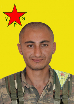 CUDÎ GABAR