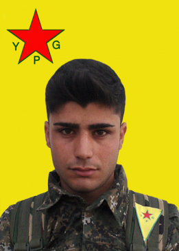 DILBIRÎN HESEKÊ