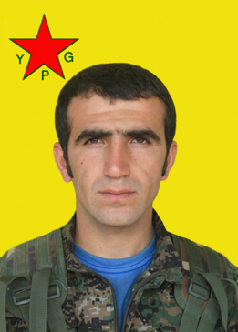 ROJHAT &Ccedil;EKDAR KURTALAN