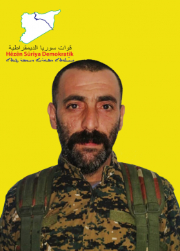 REŞÎD DIRBESIYE