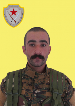 DEMHAT AMÛDÊ