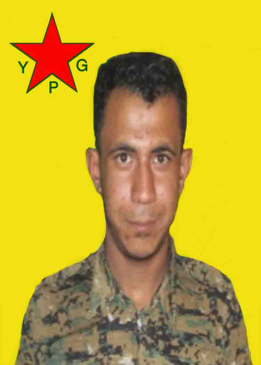 EGÎD KOBANÊ