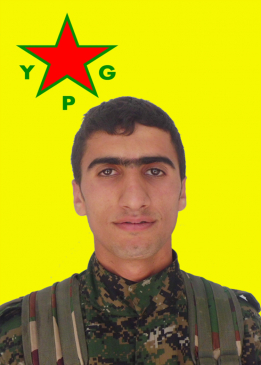 HARUN GARISÎ