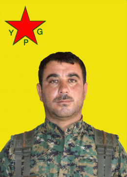 TEKİN EFR&Icirc;N