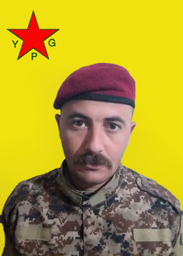 RENAS HESEKÊ