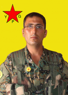 ŞERVAN ZERGAN