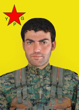 CÎGERXWÎN KOBANÊ