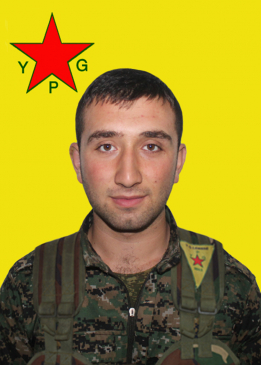 LALEŞ CUDÎ