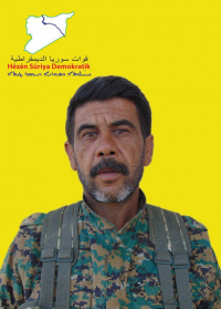 HAMZE EFRÎN