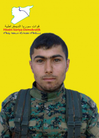 BOTAN EFRÎN