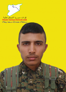 SÎPAN HESEKÊ