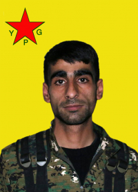 NAVDAR SERHED