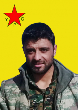 QEHREMAN HESEK&Ecirc;