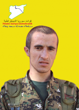 DERWEŞ GARZAN