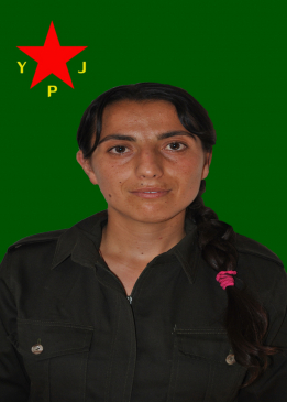 JIYAN BERXWEDAN