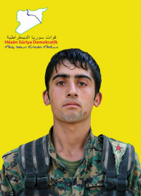 ÊRÎŞ ANDOK