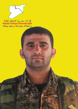ARAS MAHÎR
