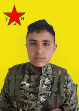RENAS HESEKÊ