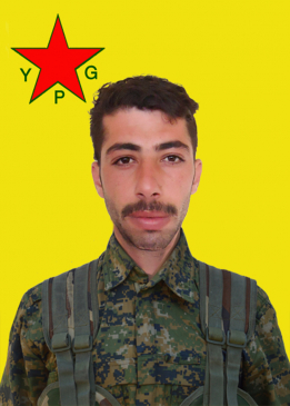 ÇEKDAR HESEKÊ