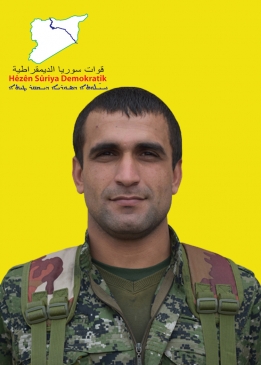 BAHOZ AMED