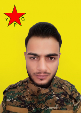 AZAD ROJAVA