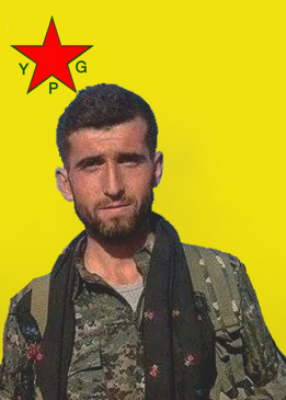 MILÎTAN KOBANÊ