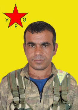 WELAT YILMAZ