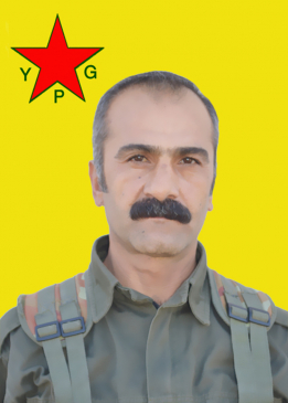 RIZGAR ROJ