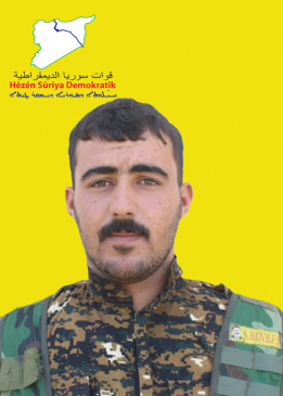 MAZLUM HESEKÊ
