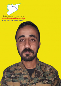 SALAR KOBANÊ