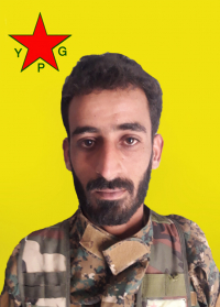 EBDILAH SÊREKANÎ