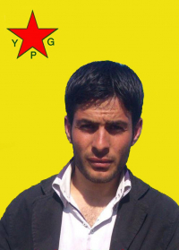 RÊBER KOBANÊ