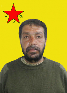 MURAD QAMIŞLO