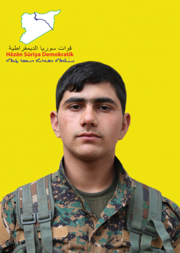 ZINAR EFRÎN