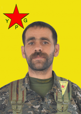 GABAR DERSIM