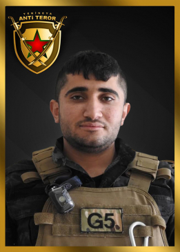 ÇIYAGER DERIK