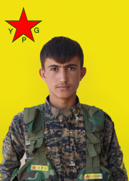 ZIYAD HESEKÊ