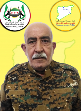 MIHEMED IDLIB