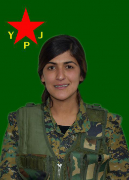 DILDA DILGEŞ