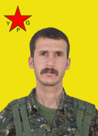 ELÎ RIZGAR