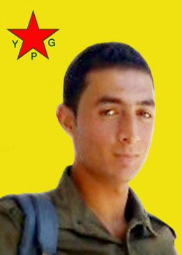 EŞREF EFRÎN