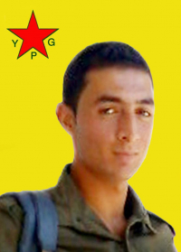 EŞREF EFRÎN