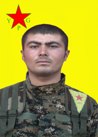 LOQMAN MIHEMED