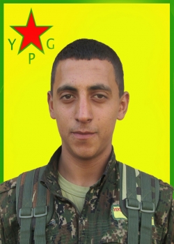 BOTAN SERDAR