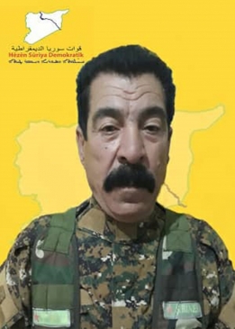 BASIL HESEKÊ