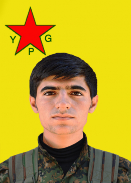 GELÎ DÊRIK