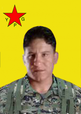 EHMED DÊRAZOR