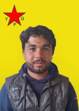 WELÎD DERAZOR