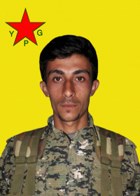 MERWAN ŞEDADÊ